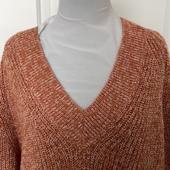 A New Day Knit Sweater - Picture 2 of 8